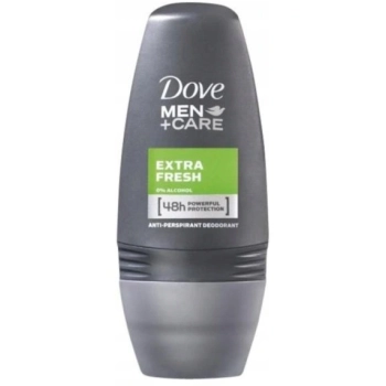 Dove Men+Care Extra Fresh Antyperspirant roll on 50 ml