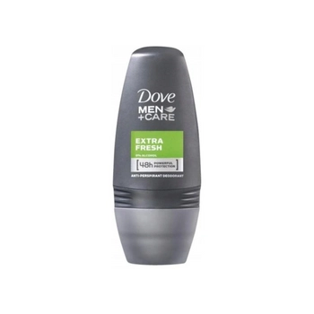 Dove Men+Care Extra Fresh Antyperspirant roll on 50 ml