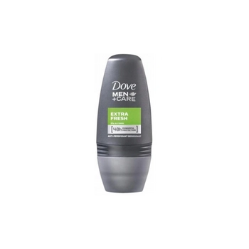 Dove Men+Care Extra Fresh Antyperspirant roll on 50 ml
