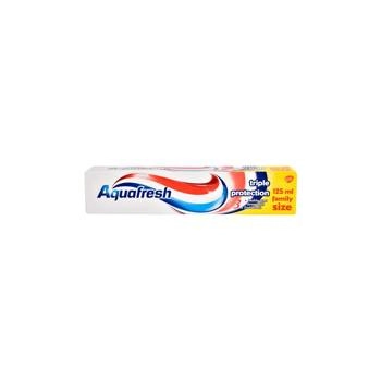 Aquafresh Triple Protection Pasta do Zębów 125 ml