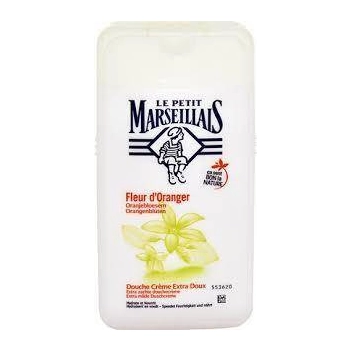 Le Petit Marseillais Fleur d'Oranger Żel pod Prysznic 250 ml