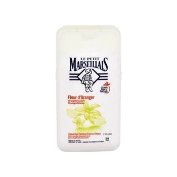 Le Petit Marseillais Fleur d'Oranger Żel pod Prysznic 250 ml