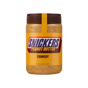 Snickers Masło Orzechowe 320 g