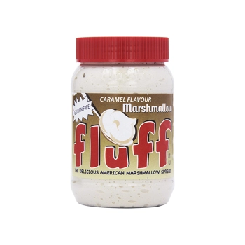 Marshmallow Fluff Caramel 213 g