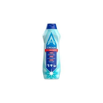 Astonish Cream Bleach - Mleczko z Wybielaczem 500 ml