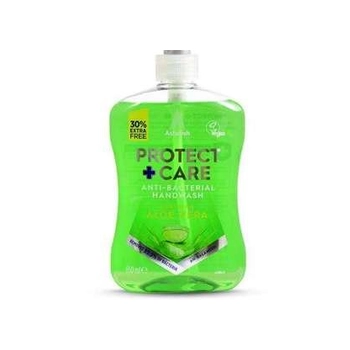 Astonish Clean & Protect Aloe Vera - Antybakteryjne Mydło w Płynie 650 ml