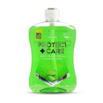 Astonish Clean & Protect Aloe Vera - Antybakteryjne Mydło w Płynie 650 ml