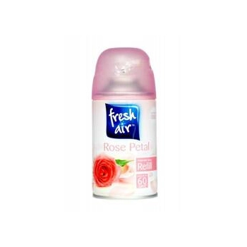 Fresh Air Róża Odświeżacz Powietrza 250 ml
