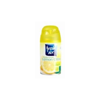 Fresh Air Cytrusy Odświeżacz Powietrza 250 ml