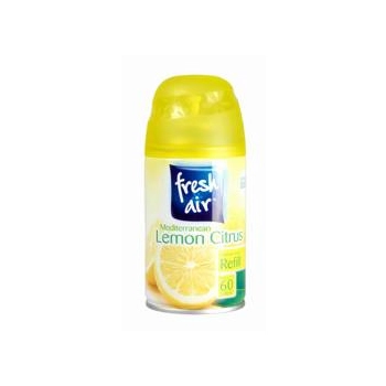 Fresh Air Cytrusy Odświeżacz Powietrza 250 ml
