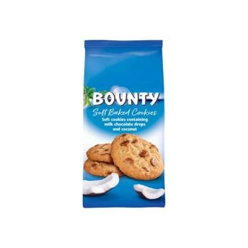 Bounty Soft Baked Cookies Ciastka 180 g