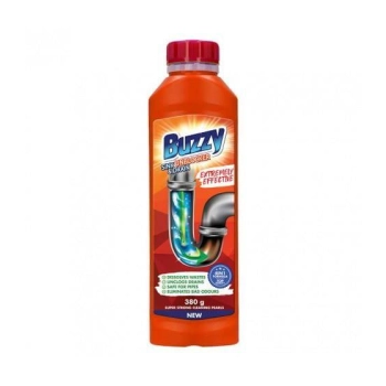 Buzzy Udrażniacz do Rur 380 g