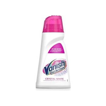 Vanish Oxi Action Cristal White Odplamiacz 1 l