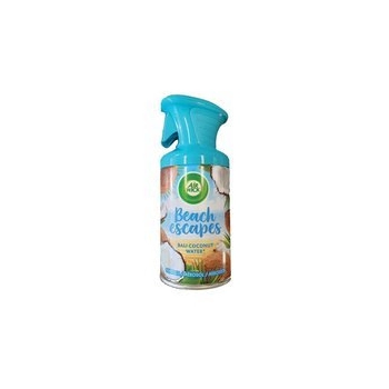 Air Wick Bali Coconut Water Odświeżacz Powietrza 250 ml