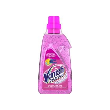 Vanish Oxi Action Colour Safe Gel 1500 ml