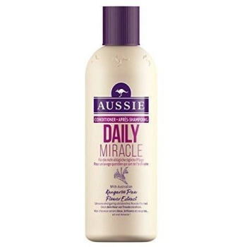 Aussie Daily Miracle Odżywka do Włosów 250 ml