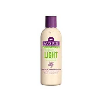 Aussie Miracle Light Odżywka do włosów 250 ml
