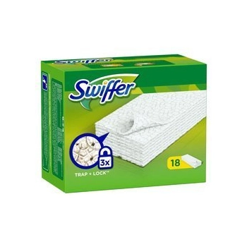 Swiffer Suche Ściereczki do Mopa 18 szt