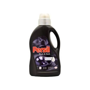 Persil Black Żel do Prania 25 prań
