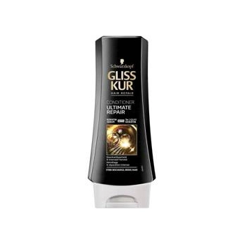 Gliss Kur Ultimate Repair Odżywka do Włosów 200 ml