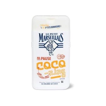 Le Petit Marseillais Coconut Żel pod Prysznic 250 ml