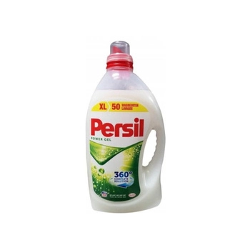 Persil Power Gel Uniwersal Żel do Prania 50 prań