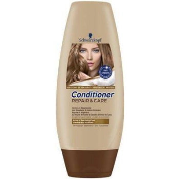 Schwarzkopf Repair&Care Odżywka do Włosów 250 ml