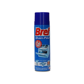 Bref Spray do Piekarnika i Grilla 450 ml