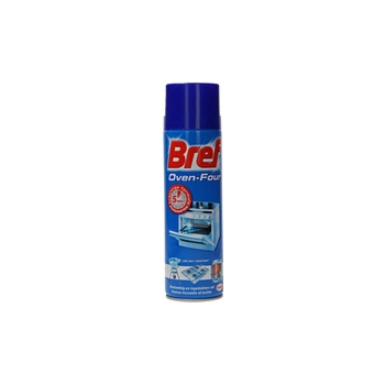 Bref Spray do Piekarnika i Grilla 450 ml
