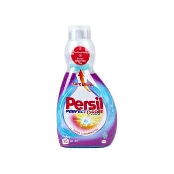 Persil Perfect Dose Color Żel do Prania 26 prań