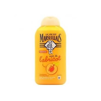 Le Petit Marseillais Avec De Abricot 2 en 1 Szampon do Włosów 250 ml