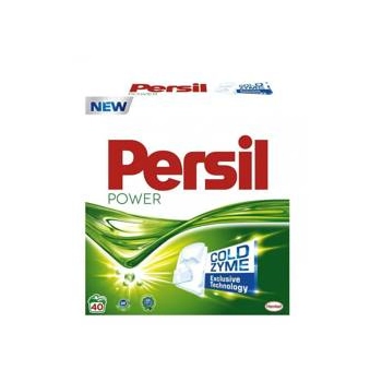 Persil Power Proszek do Prania 40 prań