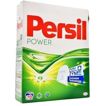 Persil Power Proszek do Prania 70 prań