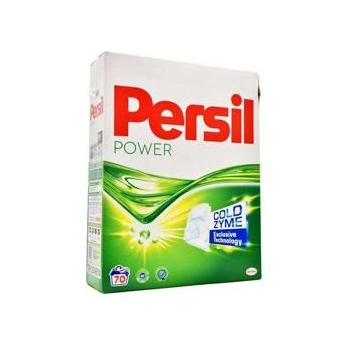 Persil Power Proszek do Prania 70 prań