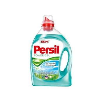 Persil Power Gel Frisse Bries Uniwersal Żel do Prania 36 prań