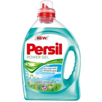 Persil Power Gel Frisse Bries Uniwersal Żel do Prania 36 prań