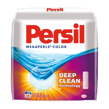 Persil Megaperls Color 15 prań