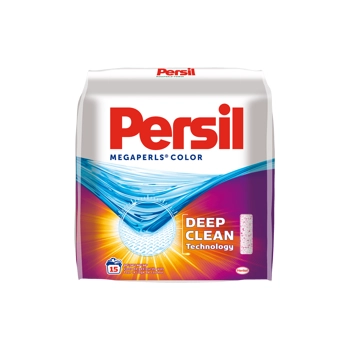 Persil Megaperls Color 15 prań