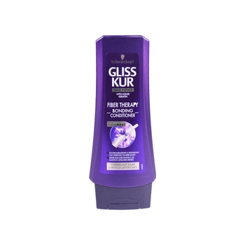 Gliss Kur Fiber Therapy Odżywka do Włosów 200 ml