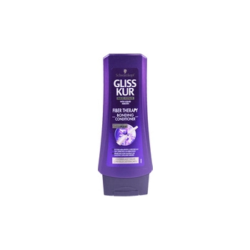 Gliss Kur Fiber Therapy Odżywka do Włosów 200 ml