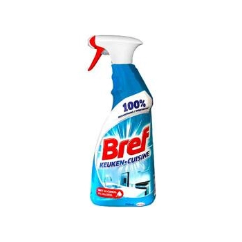 Bref Keuken Środek do Kuchni 750 ml