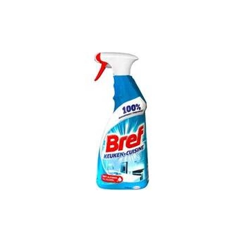 Bref Keuken Środek do Kuchni 750 ml