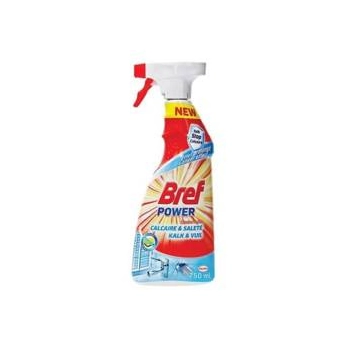 Bref Power Kamień i Brud Środek do Łazienki 750 ml
