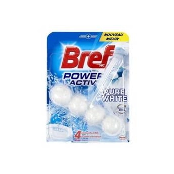 Bref Pure White 50 g