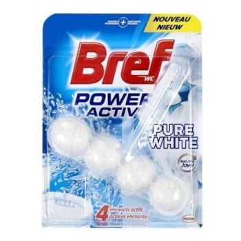 Bref Pure White 50 g