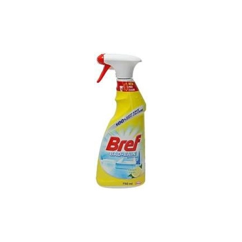 Bref Bad Citron Środek do Łazienki 750 ml