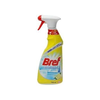 Bref Bad Citron Środek do Łazienki 750 ml