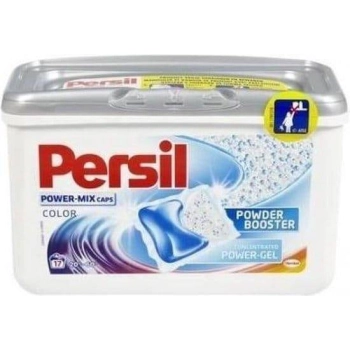 Persil Power-Mix Caps Color 17 szt.