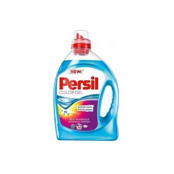 Persil Color żel do tkanin kolorowych 36 prań