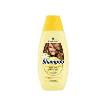 Schwarzkopf Every Day Szampon do Włosów 400 ml